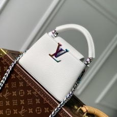 LV Top Handle Bags